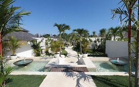 Lime Villas